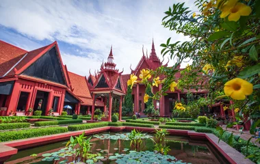 cambodge