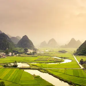 Où faire du yoga en Chine ?