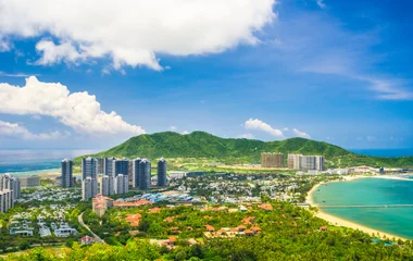 sanya