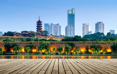 chine