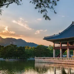 Que visiter en Corée du Sud ?