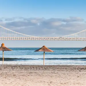 Climat Corée du Sud