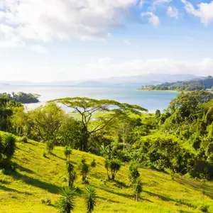 Fêtez le nouvel an au Costa Rica