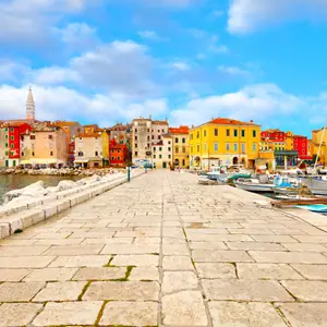 Fêtez le nouvel an en Croatie