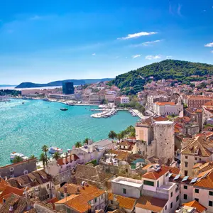 croatie