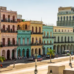 Quand partir à Cuba