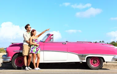 Cuba