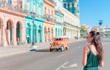Cuba