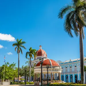 Le top des lieux à visiter à Cuba