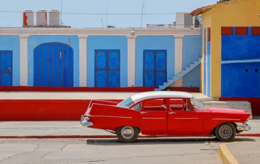 Cuba