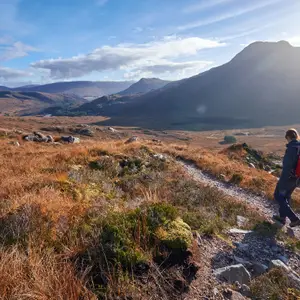 Les meilleures randonnées en Écosse