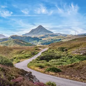 Le top des lieux à visiter en Écosse