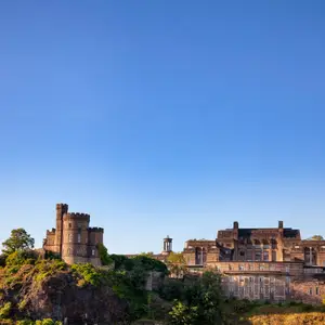 Quand partir en Écosse ?