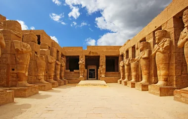 egypte