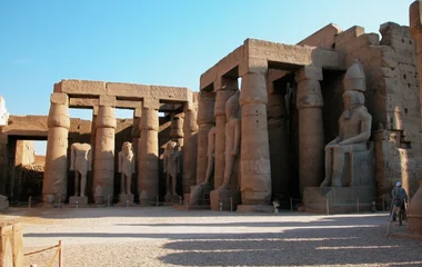 égypte