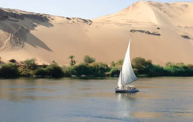 Un temple sauvé de la noyade
