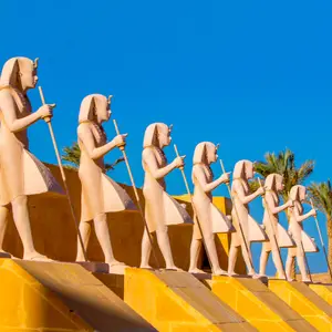 egypte