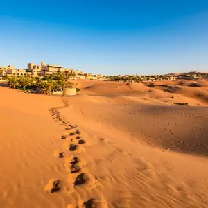 Quand partir aux Émirats Arabes Unis ?