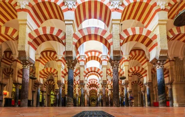 CORDOBA, DAS HERZ ANDALUSIENS