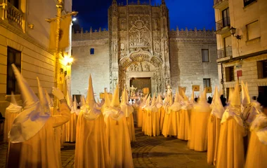 Semana Santa