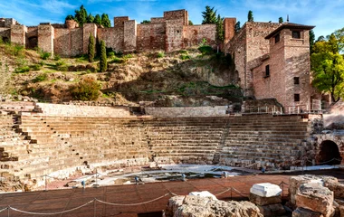 FERIEN IN MALAGA MIT GESCHICHTE UND KULTUR