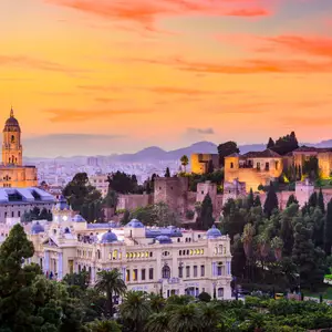Die schönsten Reiseziele in Spanien
