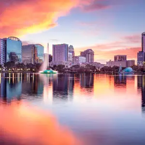 Les plus beaux lieux de Floride