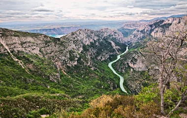 Alpes en France