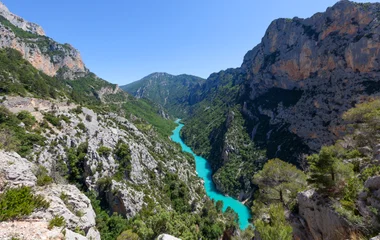 Gorges du Verdon