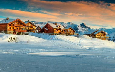 Alpe d'Huez