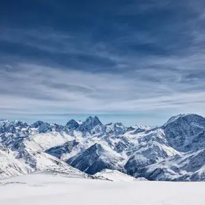 Les plus belles stations de ski en Europe