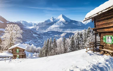 La Rosière