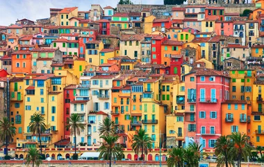 Côte d'Azur