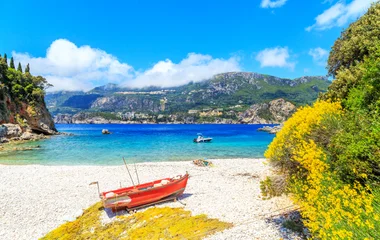 paysage grèce