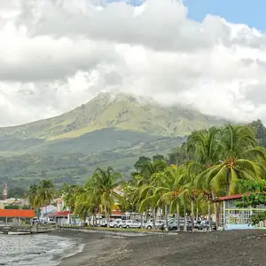 Les lieux à visiter en Guadeloupe