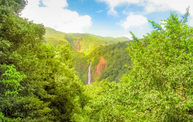 Guadeloupe Basse Terre