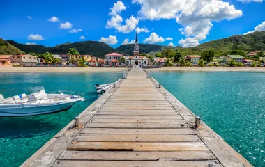 Guadeloupe Caraïbes