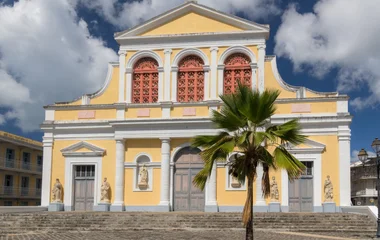 Guadeloupe Pointe-à-Pitre