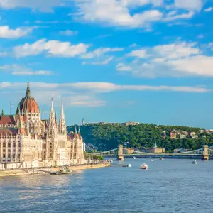 Que visiter en Hongrie ?