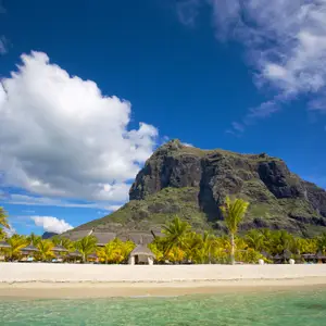 Le guide de visite de l'Ile Maurice