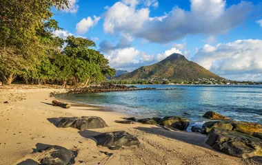 OÙ ALLER À L'ÎLE MAURICE ?