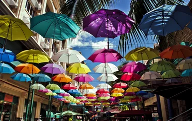 BESUCHEN SIE PORT-LOUIS, DIE HAUPTSTADT VON MAURITIUS