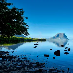 Ausflüge auf Mauritius