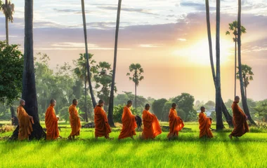 région d'Agra en Inde