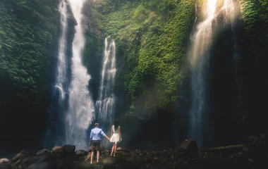Bali, entre plages et temples