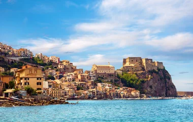 plages dans le nord de l’Italie