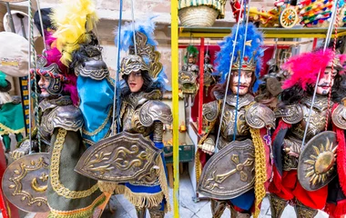 Fêtes traditionnelles