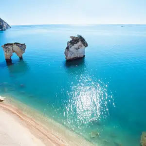 Vacances au soleil en Europe