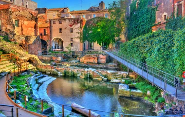 Palerme, Catane et le sud