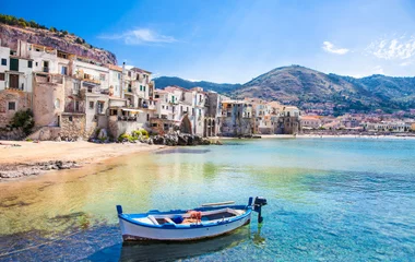 Cefalù